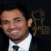 Wahab Riaz