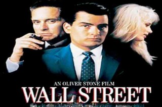 Wall Street