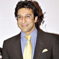 Wasim Akram