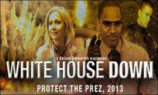 White House Movie