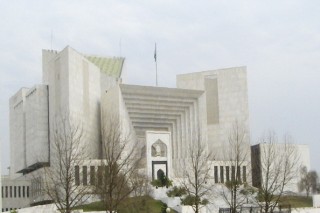 supreme Court