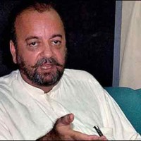 Agha Siraj Durrani