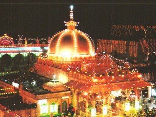 Ajmer Sharif