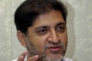 Akhtar Mengal