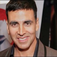 Akshay Kumar