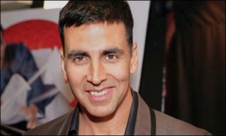 Akshay Kumar