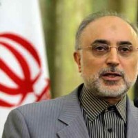 Ali Akbar Salehi