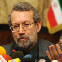 Ali Larijani