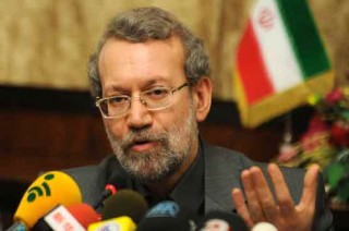 Ali Larijani