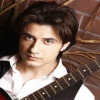 Ali Zafar