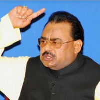 Altaf Hussain