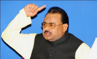 Altaf Hussain