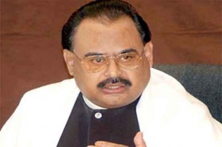 Altaf Hussain