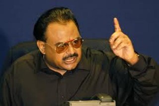 Altaf Hussain