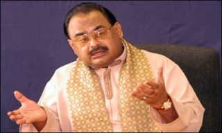 Altaf Hussain