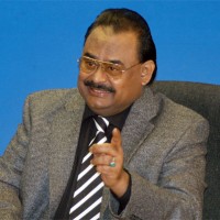 Altaf Hussain