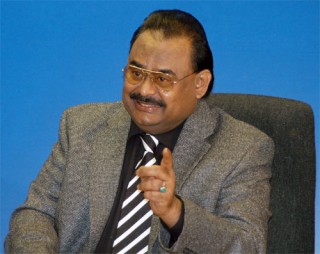 Altaf Hussain