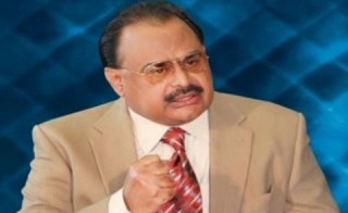 Altaf husain