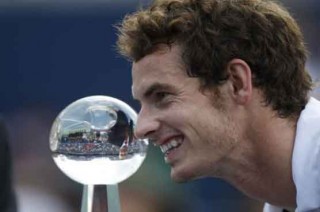 Andy Murray