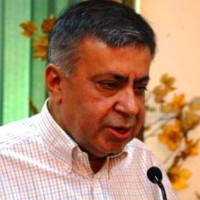 Arif Nizami