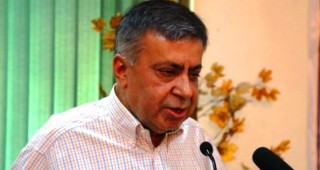 Arif Nizami