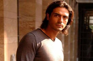 Arjun Rampal