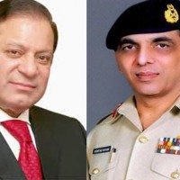 Army Chief Nawaz Sharif