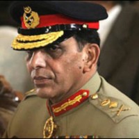 Army Chief