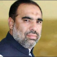 Asad Qaiser