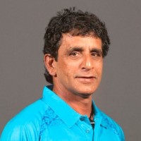 Asad Rauf