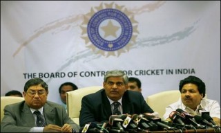 BCCI