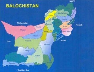 Balochistan