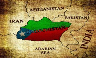 Balochistan