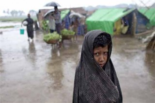 Bangladesh Storm