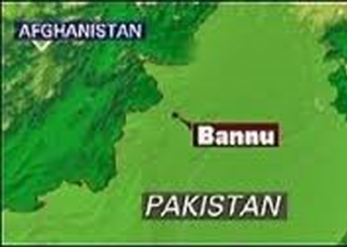 Bannu