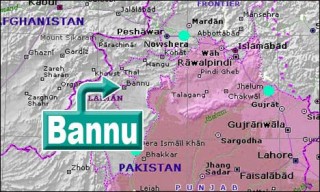 Bannu