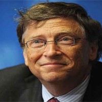 Bill Gates