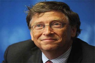 Bill Gates