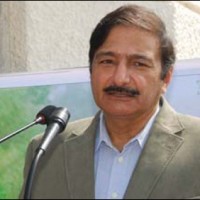 Chaudhry Zaka Ashraf