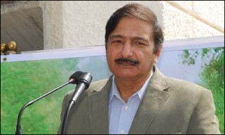 Chaudhry Zaka Ashraf