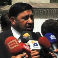 Chaudhry Zulfiqar