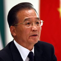 Chinese Prime Minister