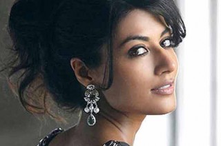 Chitrangada