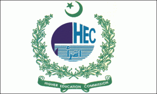 Commission on Higher Education