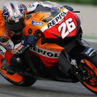 Dani Pedrosa