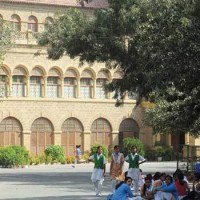 Educational Institutions Karachi