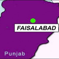 Faisalabad