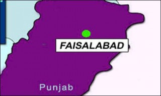 Faisalabad