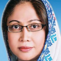 Faryal Talpur