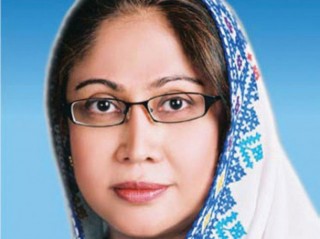 Faryal Talpur